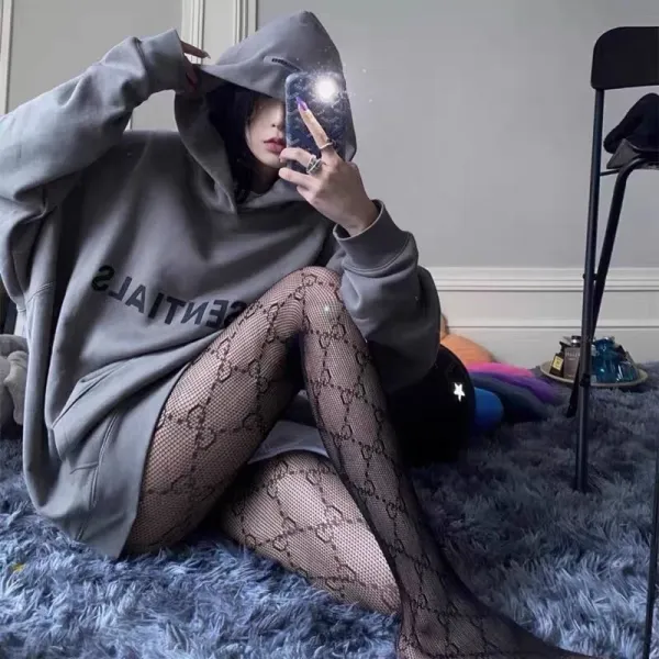 Off-White Number 7 Hoodie Navy - 35