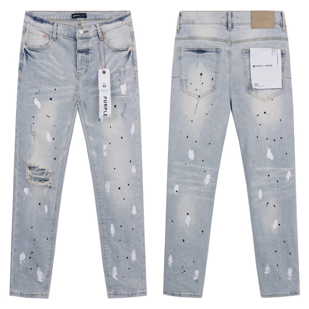 Mid-Rise Slim Fit Jeans photo 4