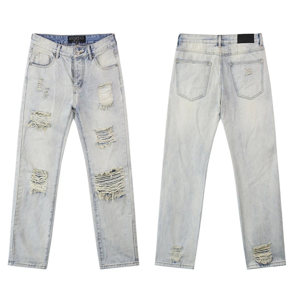 Mid-Rise Slim Fit Jeans photo 7