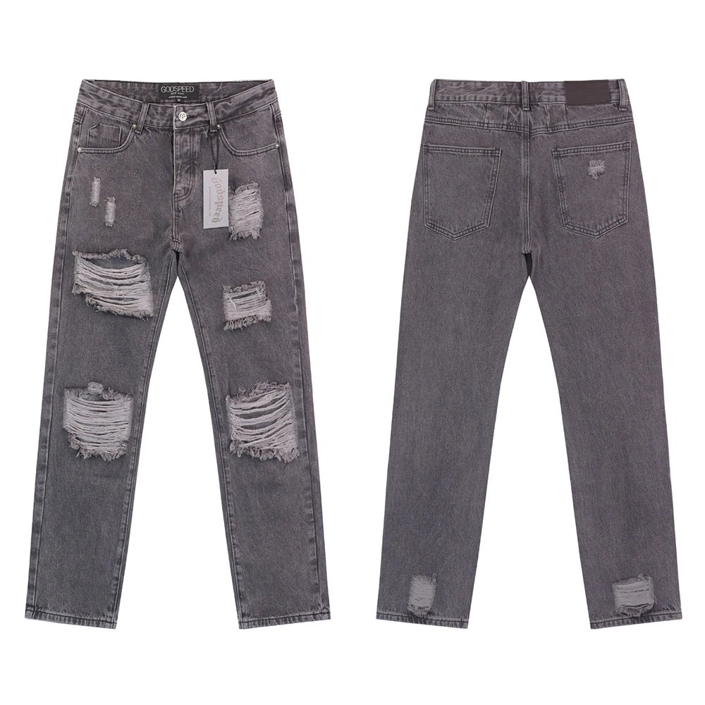 Mid-Rise Slim Fit Jeans photo 8
