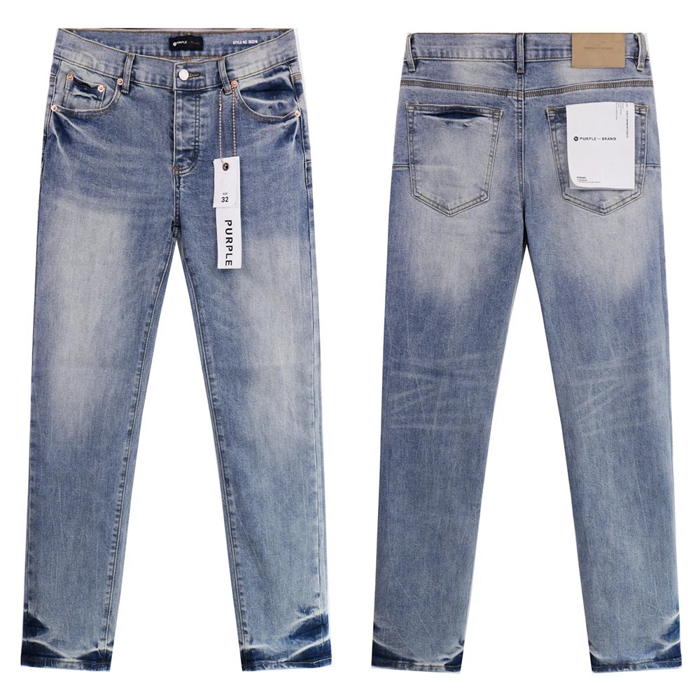 Mid-Rise Slim Fit Jeans photo 3