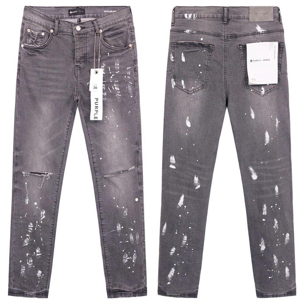 Mid-Rise Slim Fit Jeans photo 5