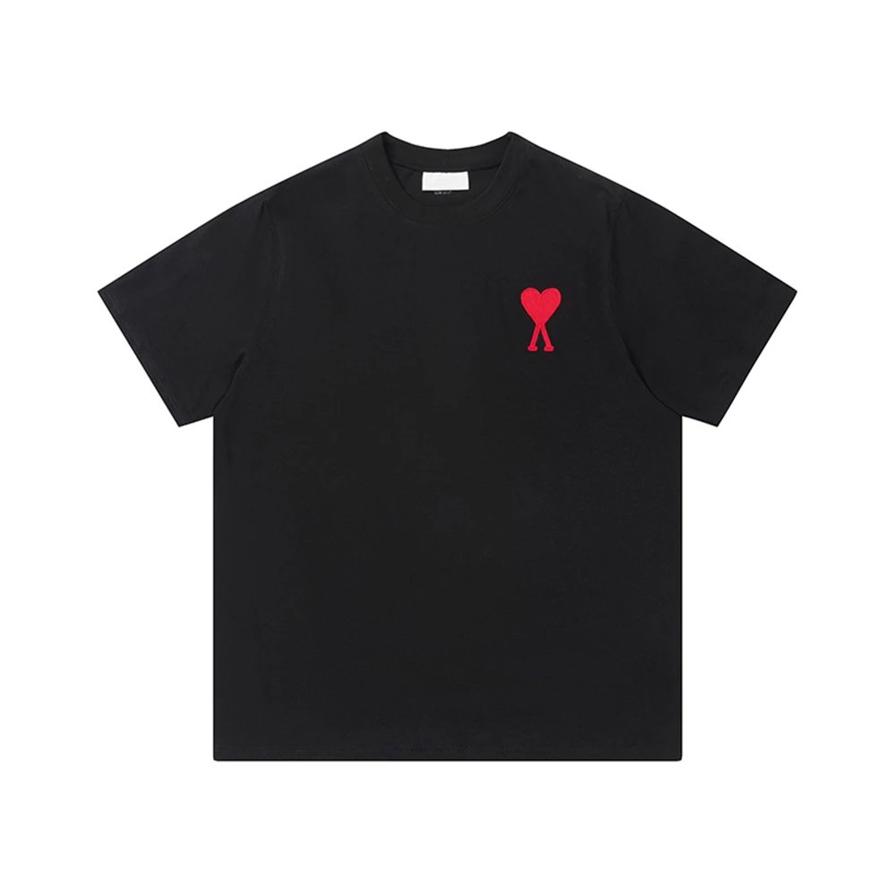 Loose Cotton T-Shirt photo 2