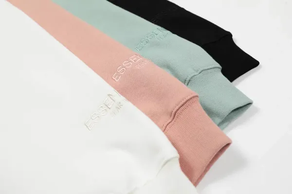 Off-White Number 7 Hoodie Navy - 17