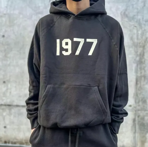 Off-White Number 7 Hoodie Navy - 33
