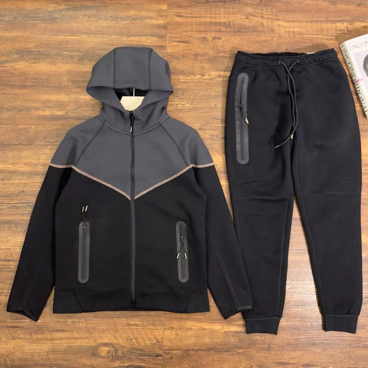 2025 Collaboration Tracksuit photo 7