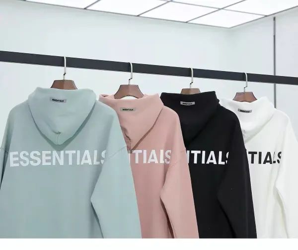 Off-White Number 7 Hoodie Navy - 16