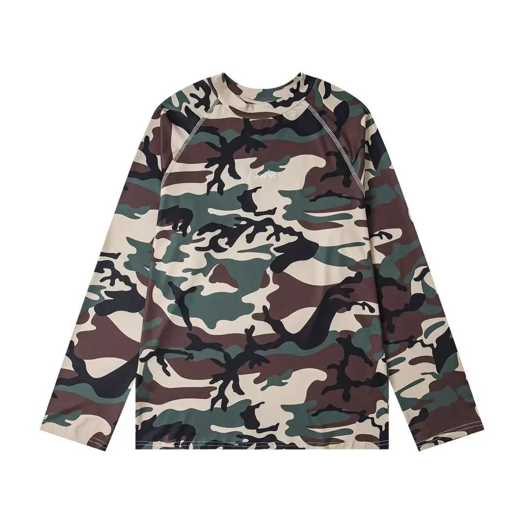 C232 green camouflage