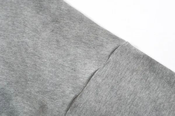 Acne Studios Stockholm 1996 Washed Pink Hoodie - 14