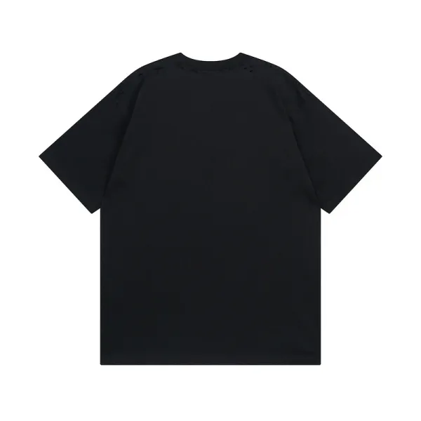 Balenciaga This Lenciaca T-Shirt Beige T-Shirt - 5