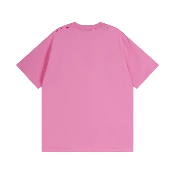 Balenciaga This Lenciaca T-Shirt Beige T-Shirt - 7