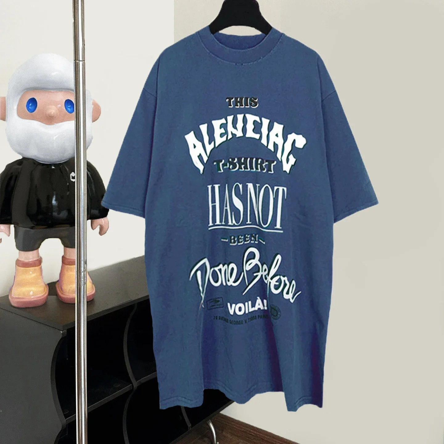 Balenciaga  (4 style