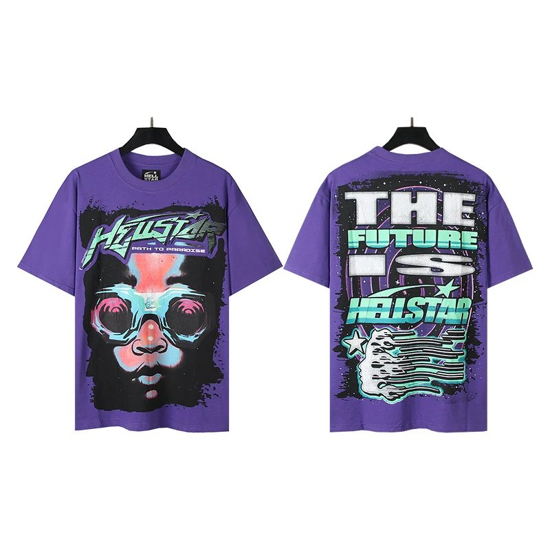 518 Purple