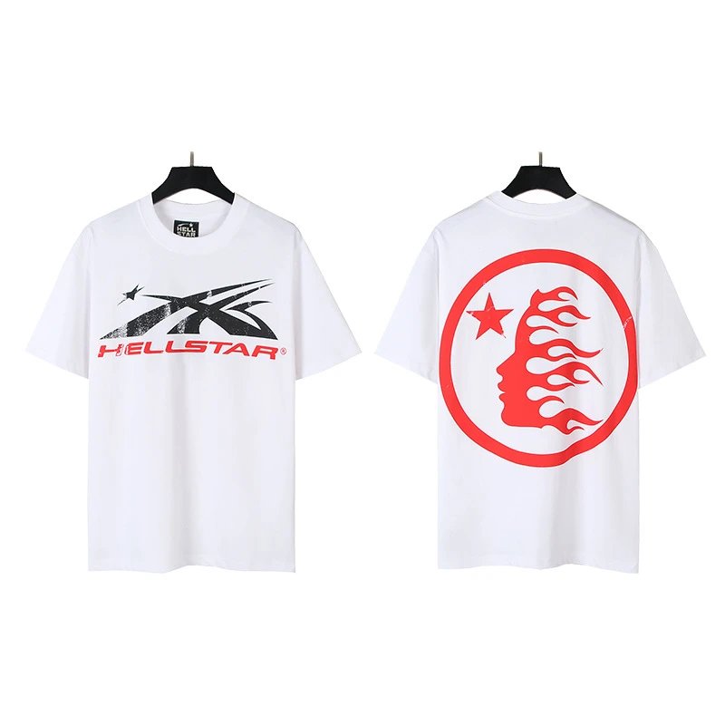 501 White