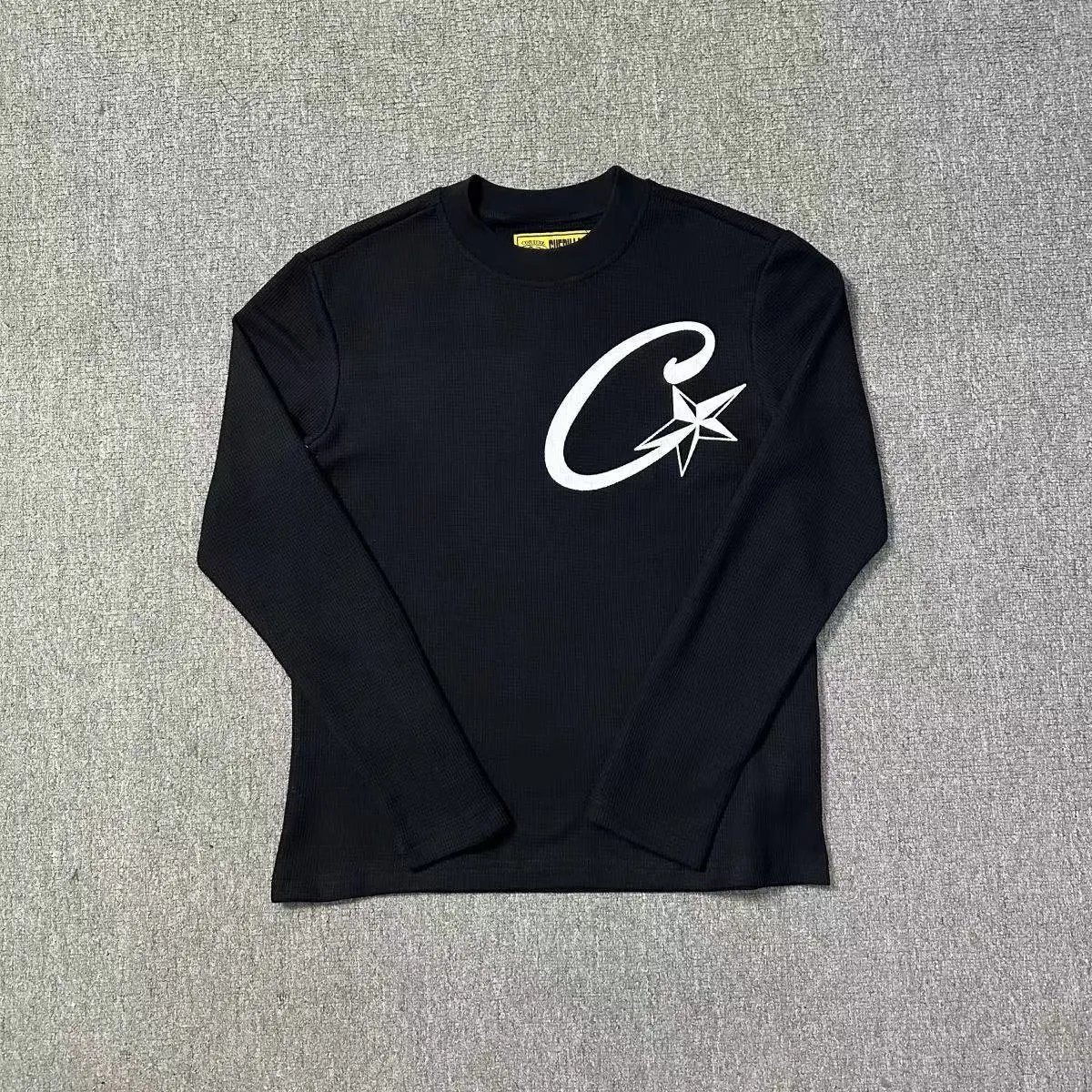 722 Black