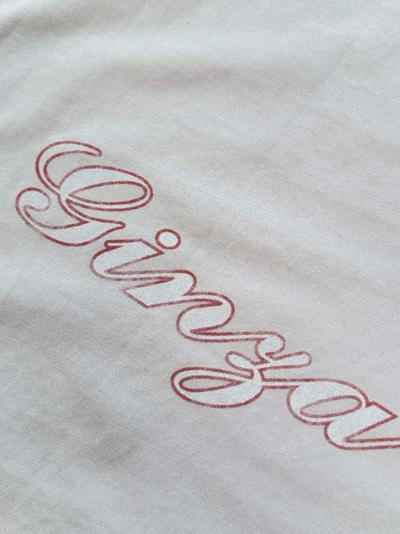 Balenciaga Tokyo Tower Graphic T-Shirt White - 13