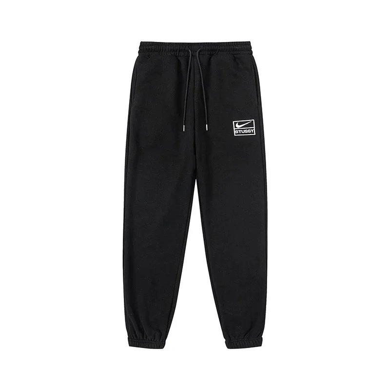 Collaboration Hoodie Shirt Pants Set photo 7