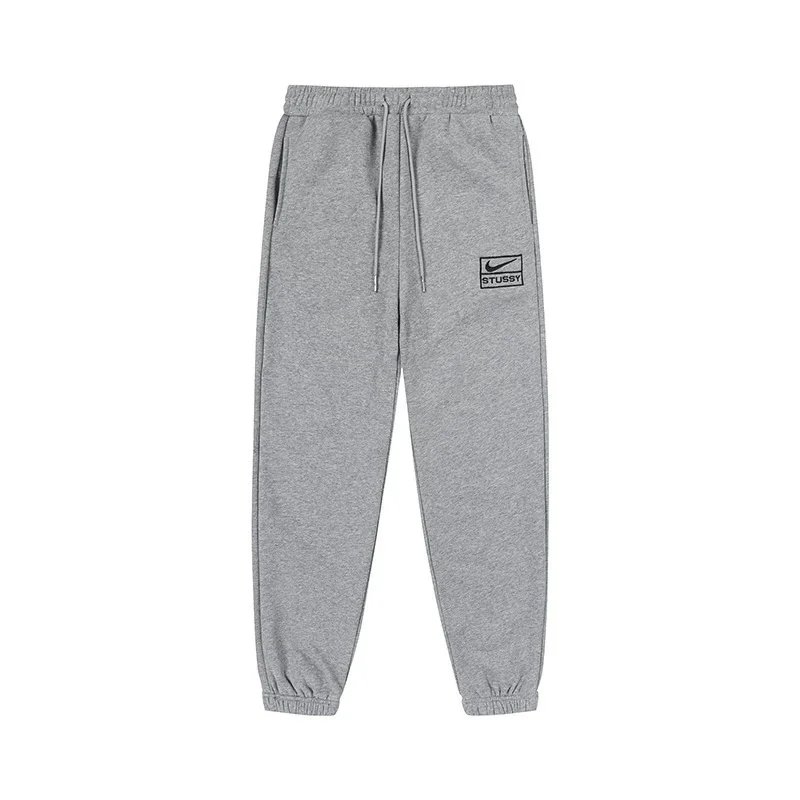 Collaboration Hoodie Shirt Pants Set photo 8