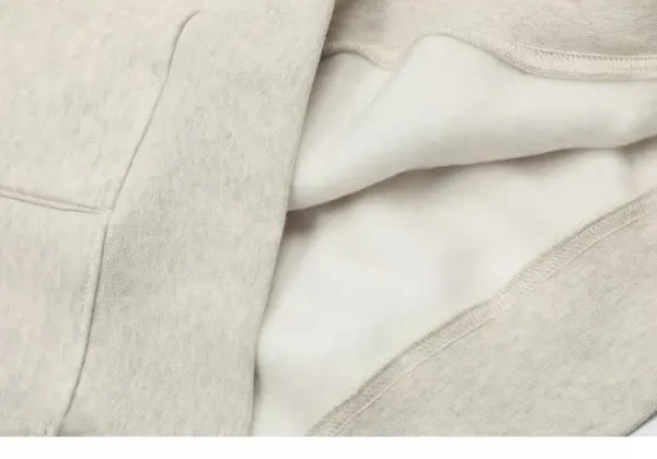 Off-White Number 7 Hoodie Navy - 21