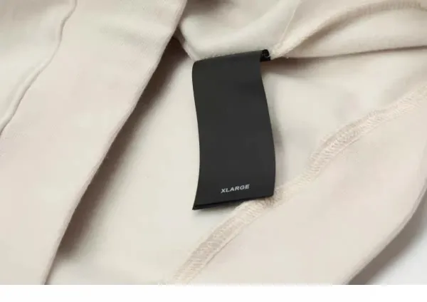Off-White Number 7 Hoodie Navy - 26