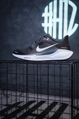 thumbnail for 🔑N370310 [Corporate-grade NK Air Zoom Pegasus 41 Moonshot 41st Generation] Breathable cushioned fast-paced running shoes Balance fast appearance and stable foot feel Heel overlay and midfoot dynamic support are cleverly integrated to create a stable and smooth stride experience The upper is engineered