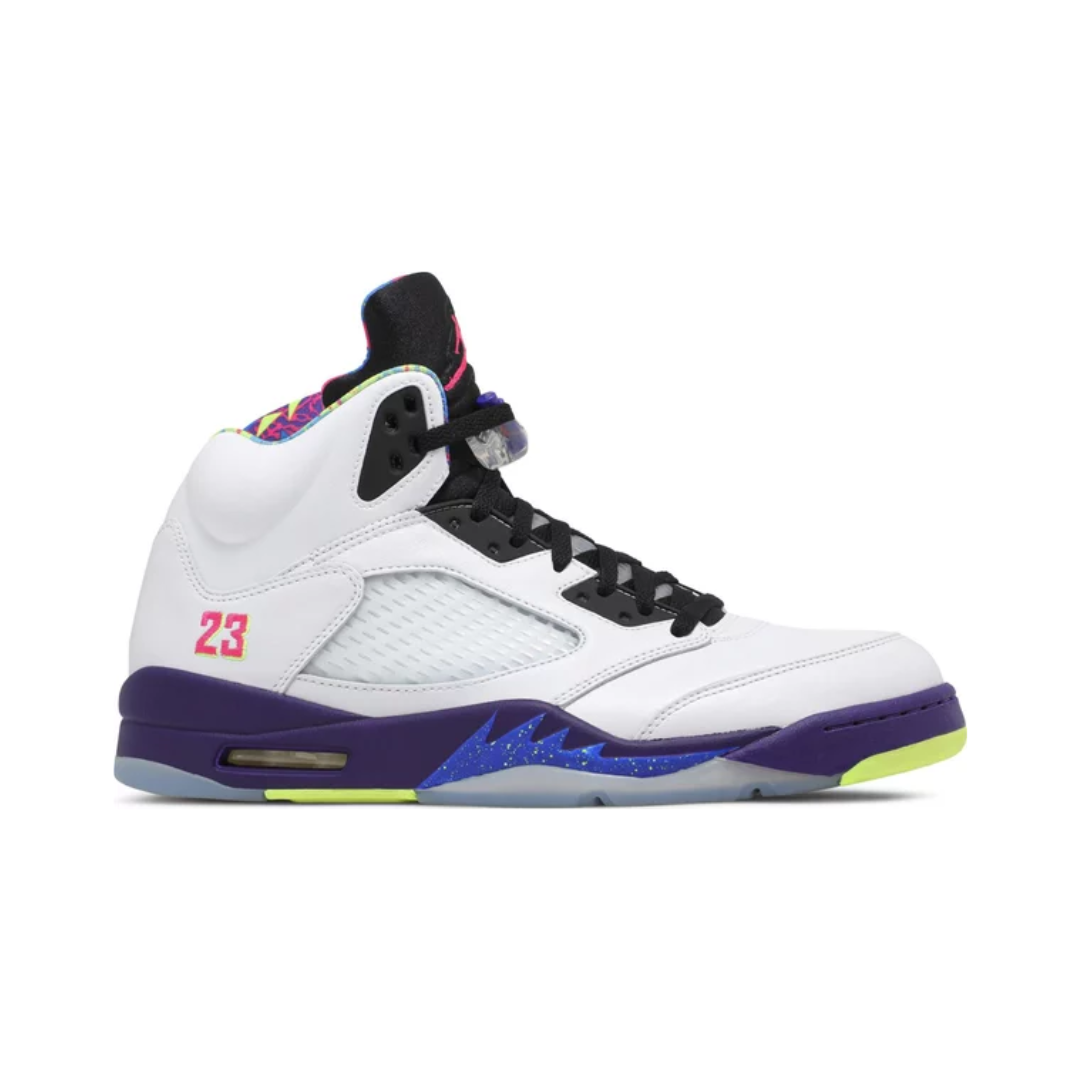 Alternate Bel-Air
