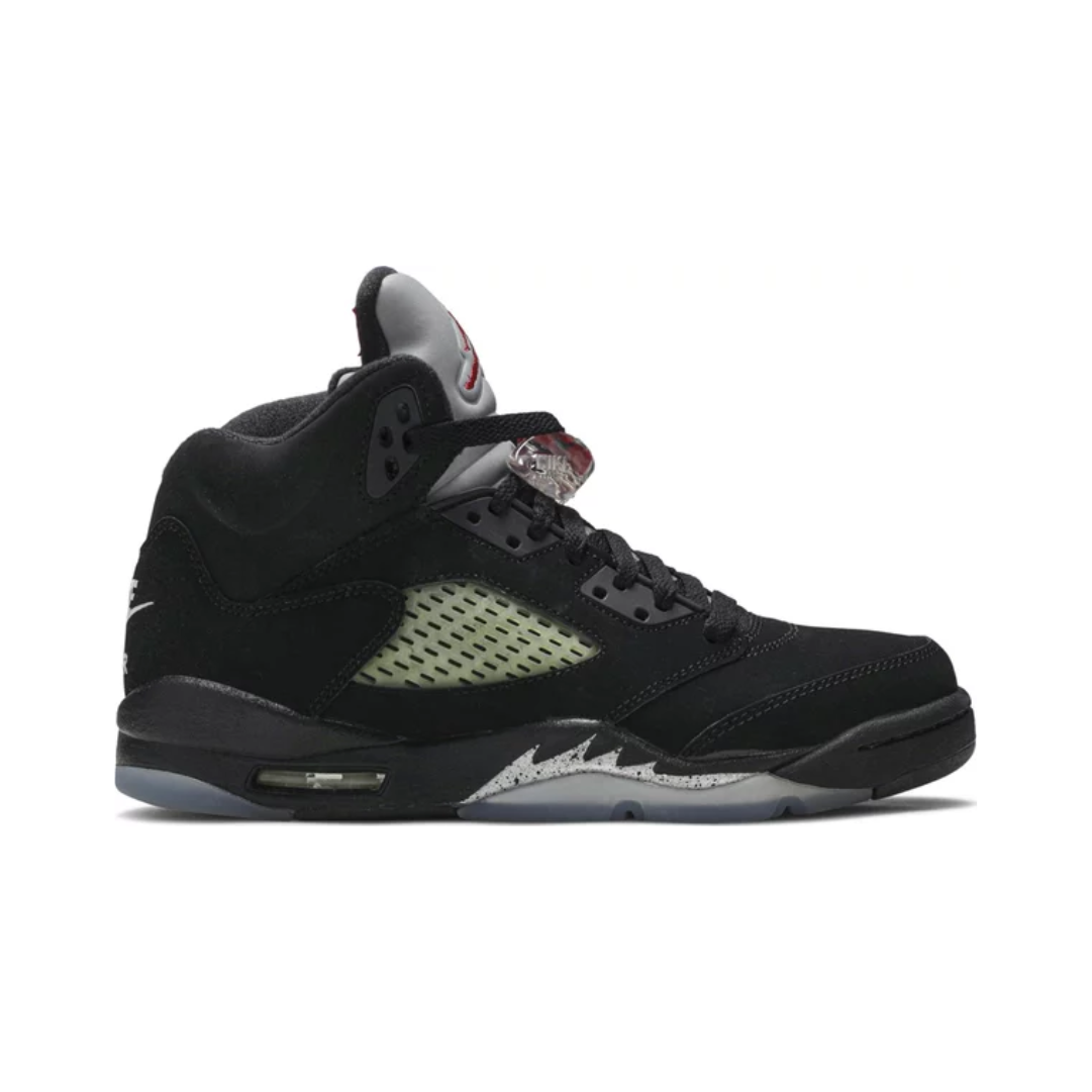OG BG Metallic