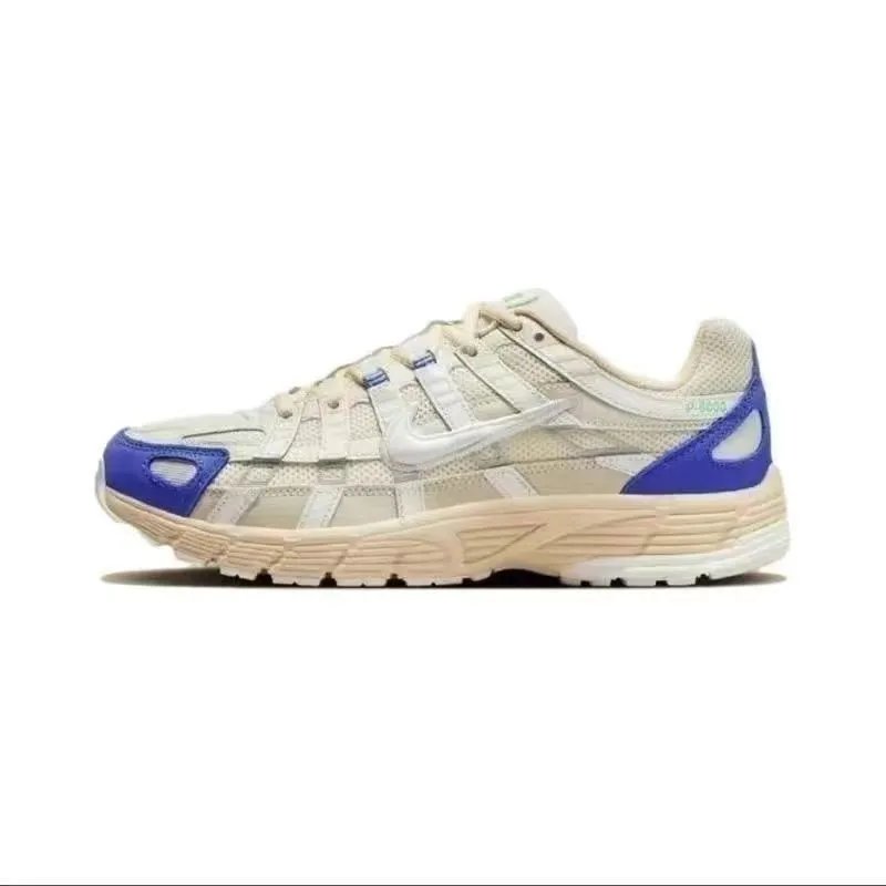 Retro Dad Style Mesh Breathable Sneakers photo 5