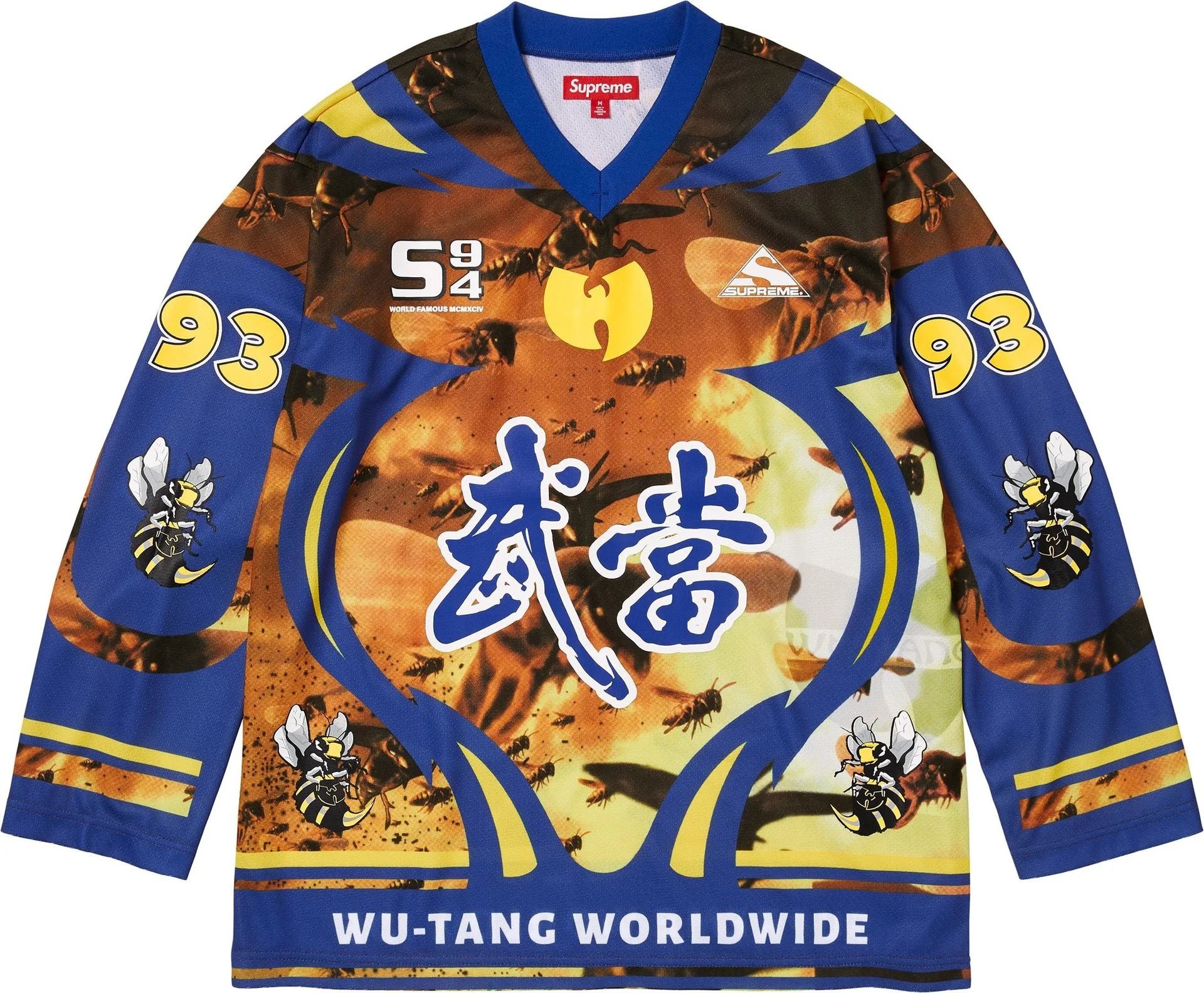 Sports Printed Long Sleeved Racing Suit photo 4
