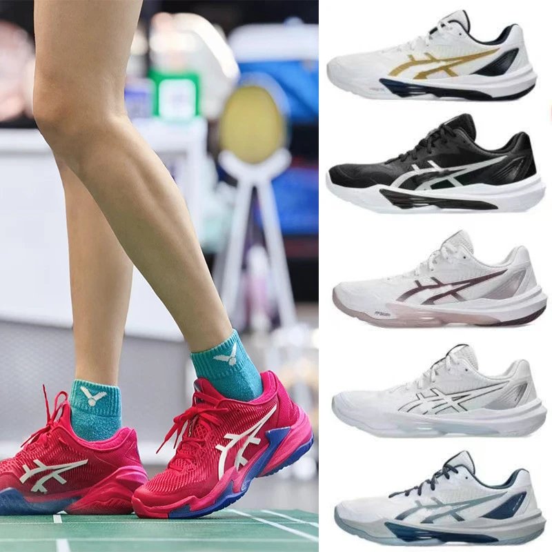 Badminton Anti-Slip Sports Shoes