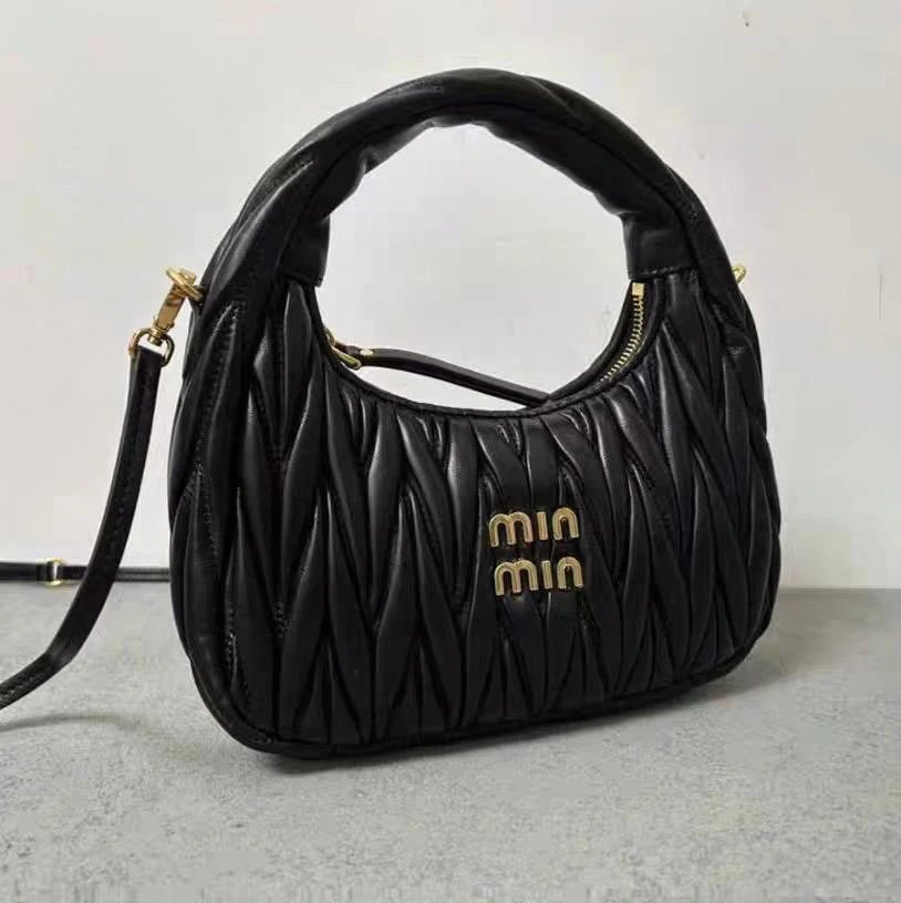 Cloud Bag Cross Shoulder Handbag photo 2