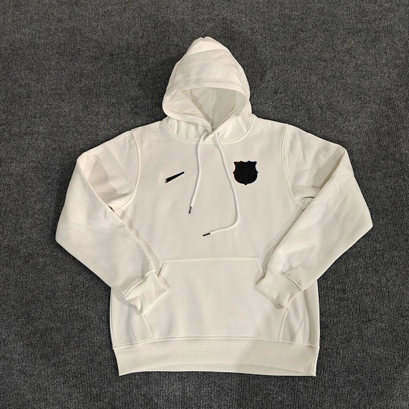 Sports Leisure Pure Cotton Pullover Sweatshirt photo 6