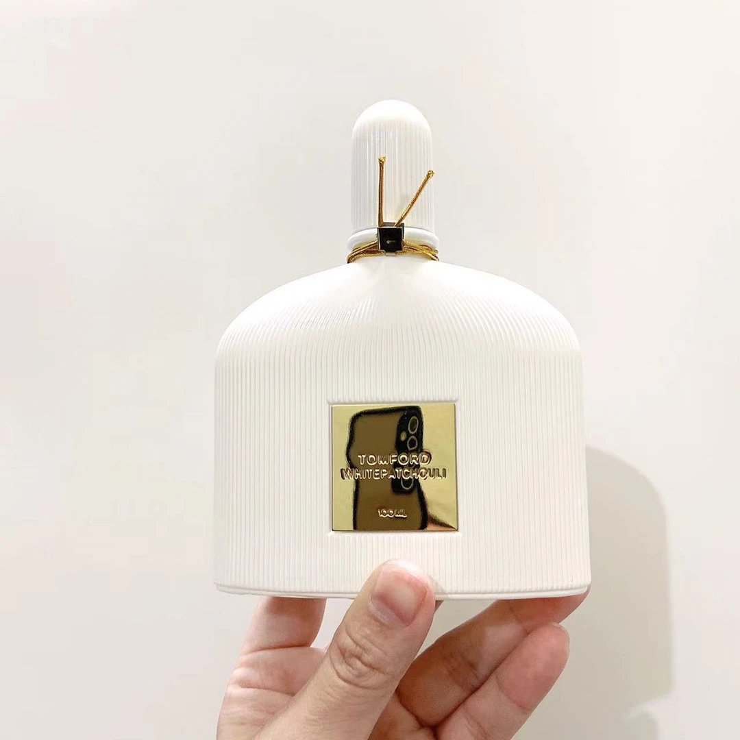 Tom Ford White Patchouli Eau de Parfum White Bottle Perfume