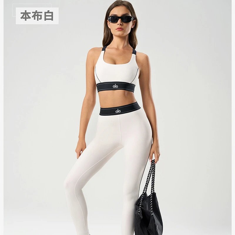 Women's Fitness Running Sports Vest photo 8