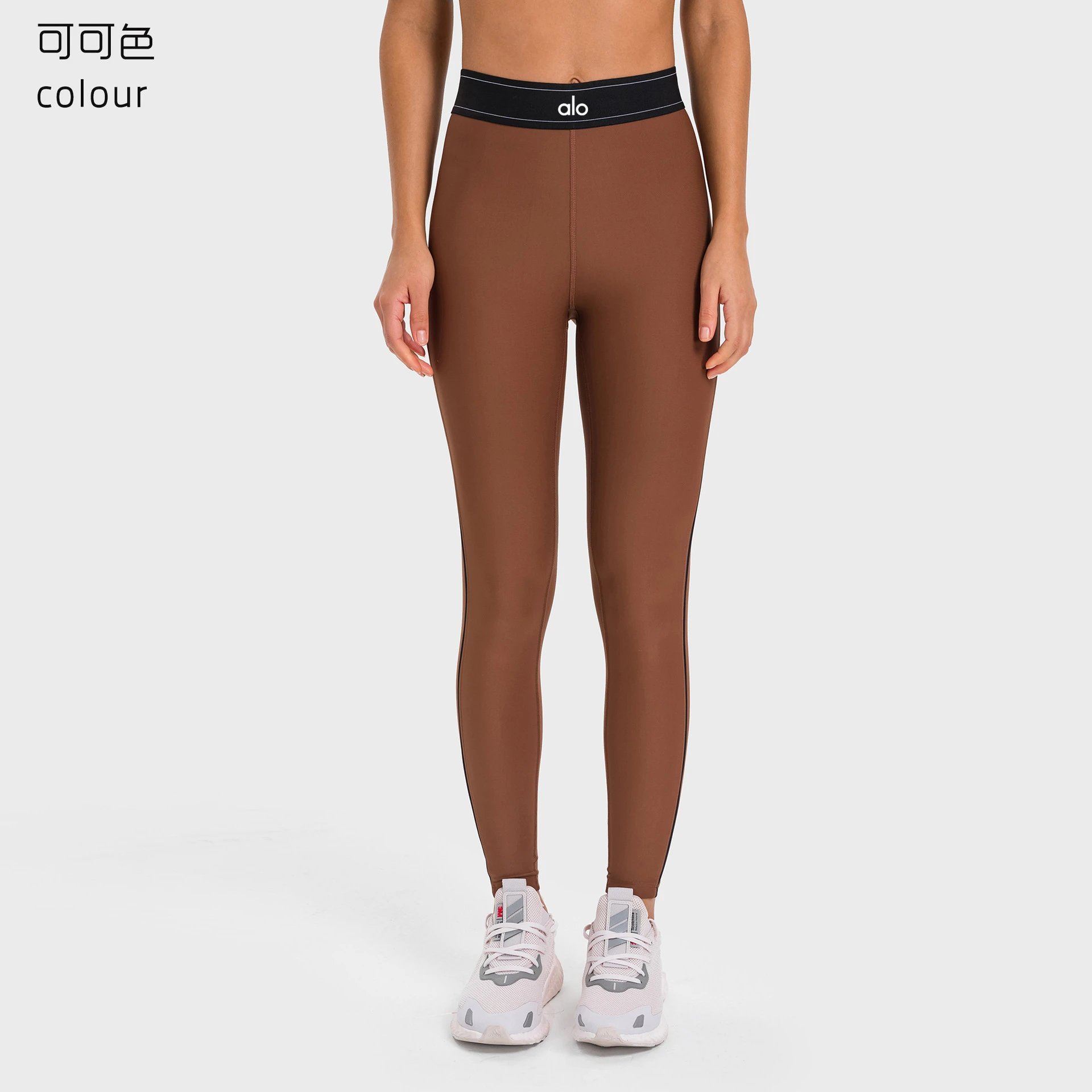 Women's Fitness Running Sports Vest photo 7