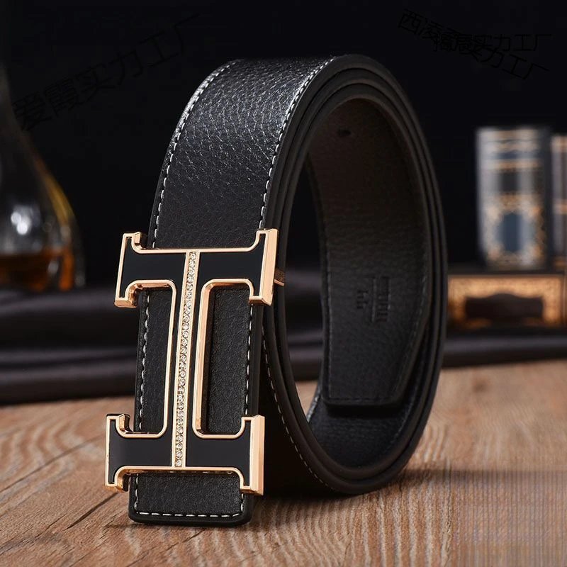 Men's Casual Belt