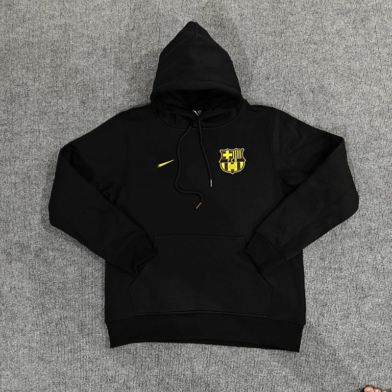 Sports Leisure Pure Cotton Pullover Sweatshirt photo 4