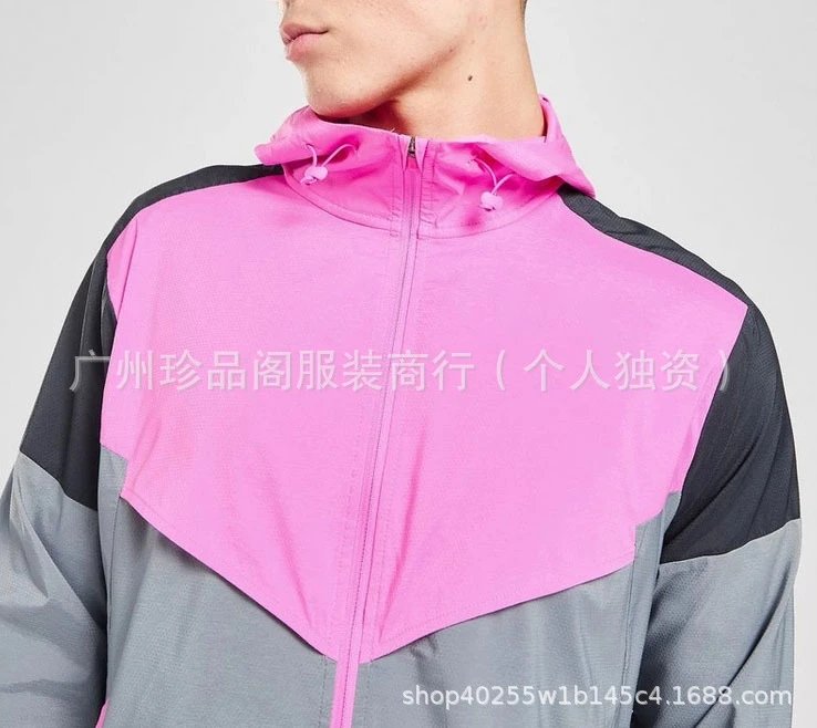 Mountaineering Set Quick-Drying Casual photo 8
