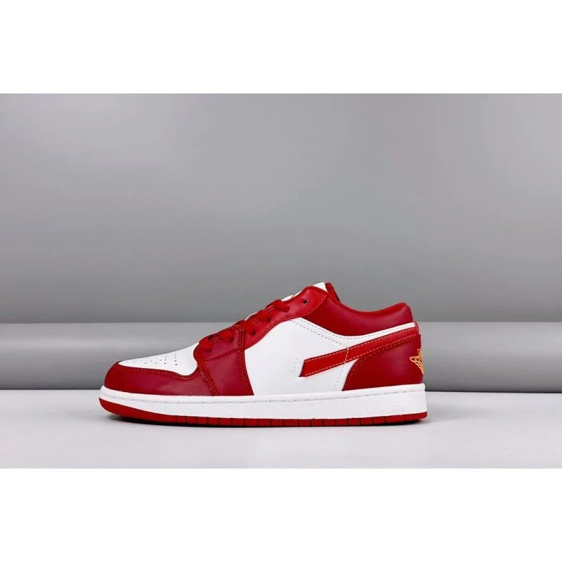 Low-Top Women's Sneakers Yellow Mocha photo 6