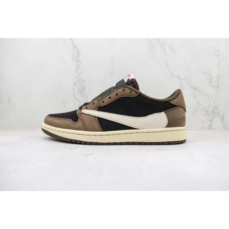 Low-Top Women's Sneakers Yellow Mocha photo 3