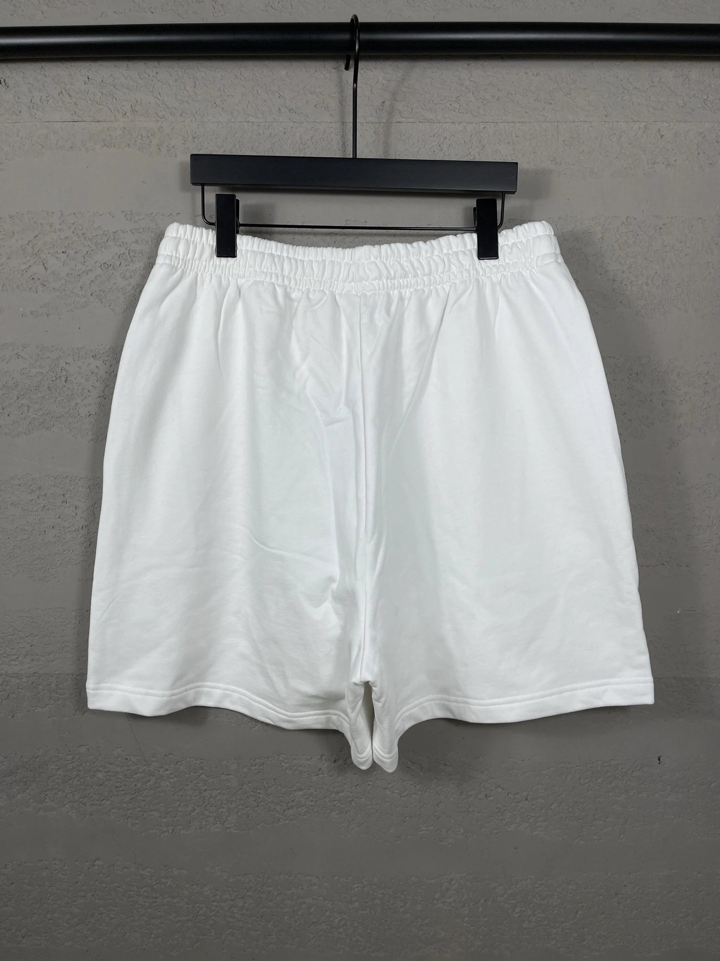 Puma x Balenciaga Sport Shorts Black Red White - 26