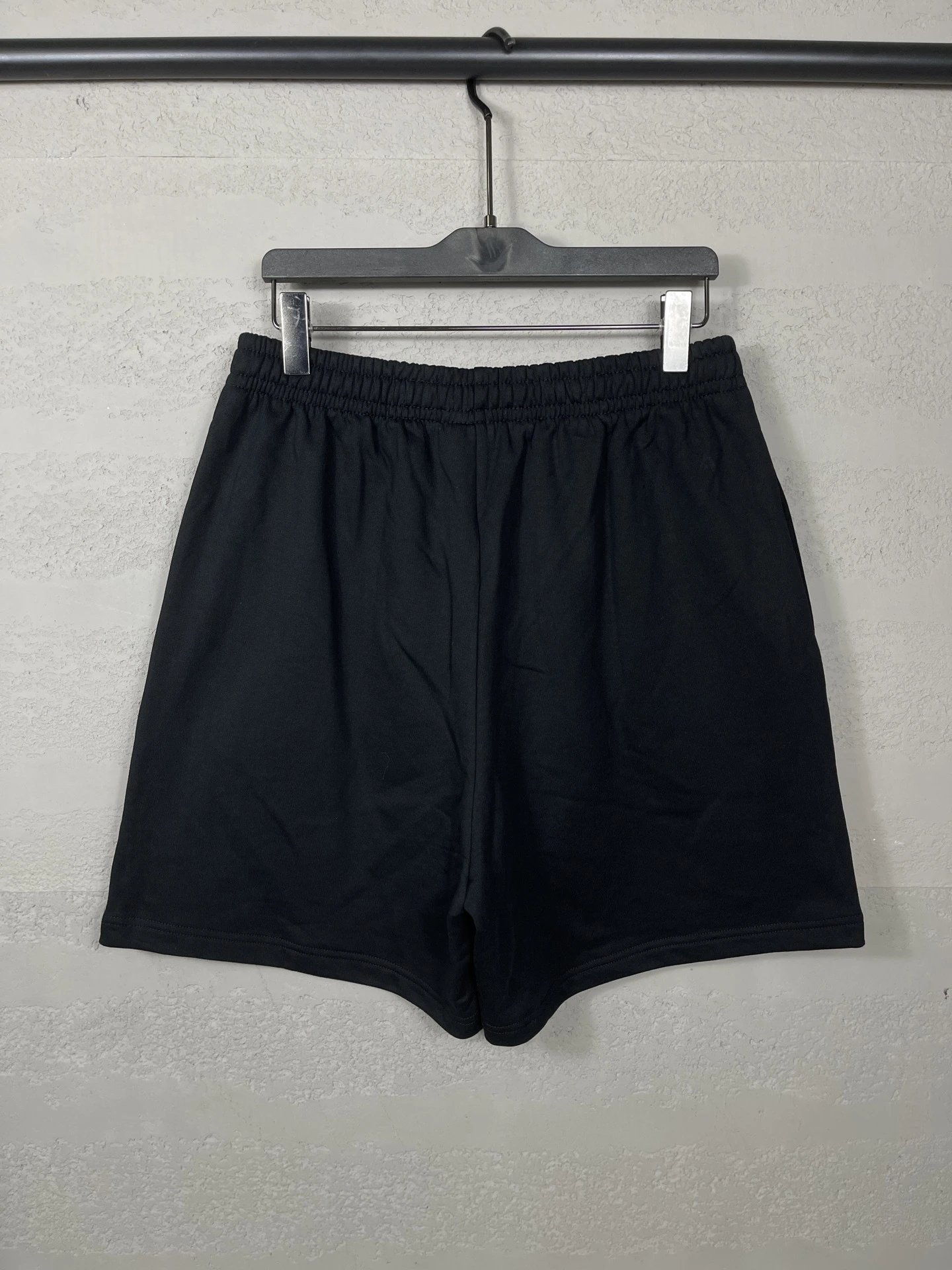 Puma x Balenciaga Sport Shorts Black Red White - 34