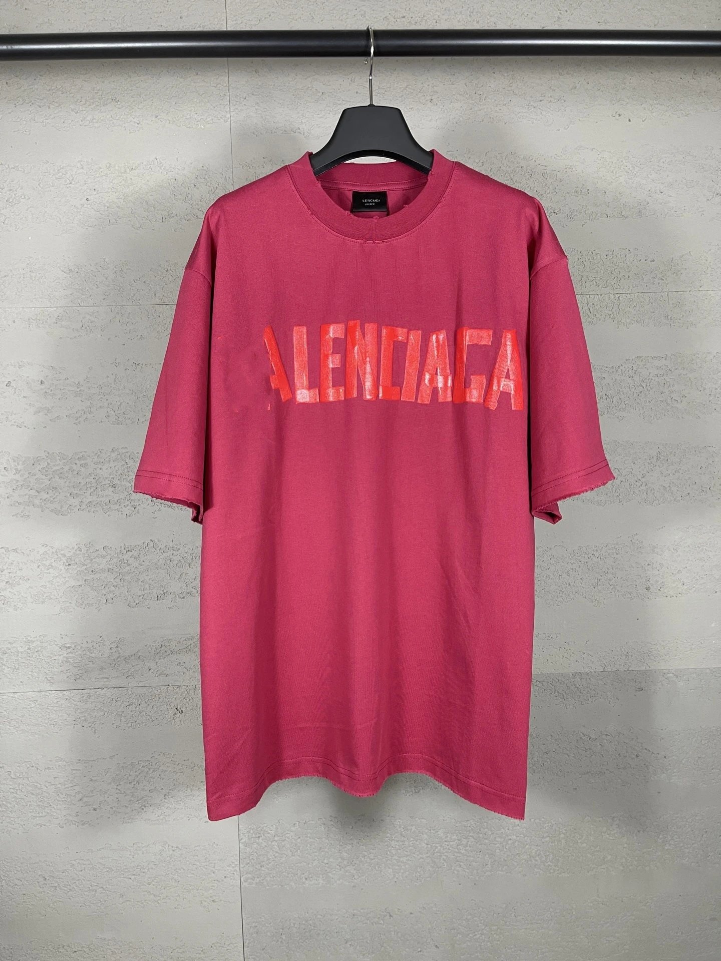 Trendy Short-Sleeved T-Shirt photo 5