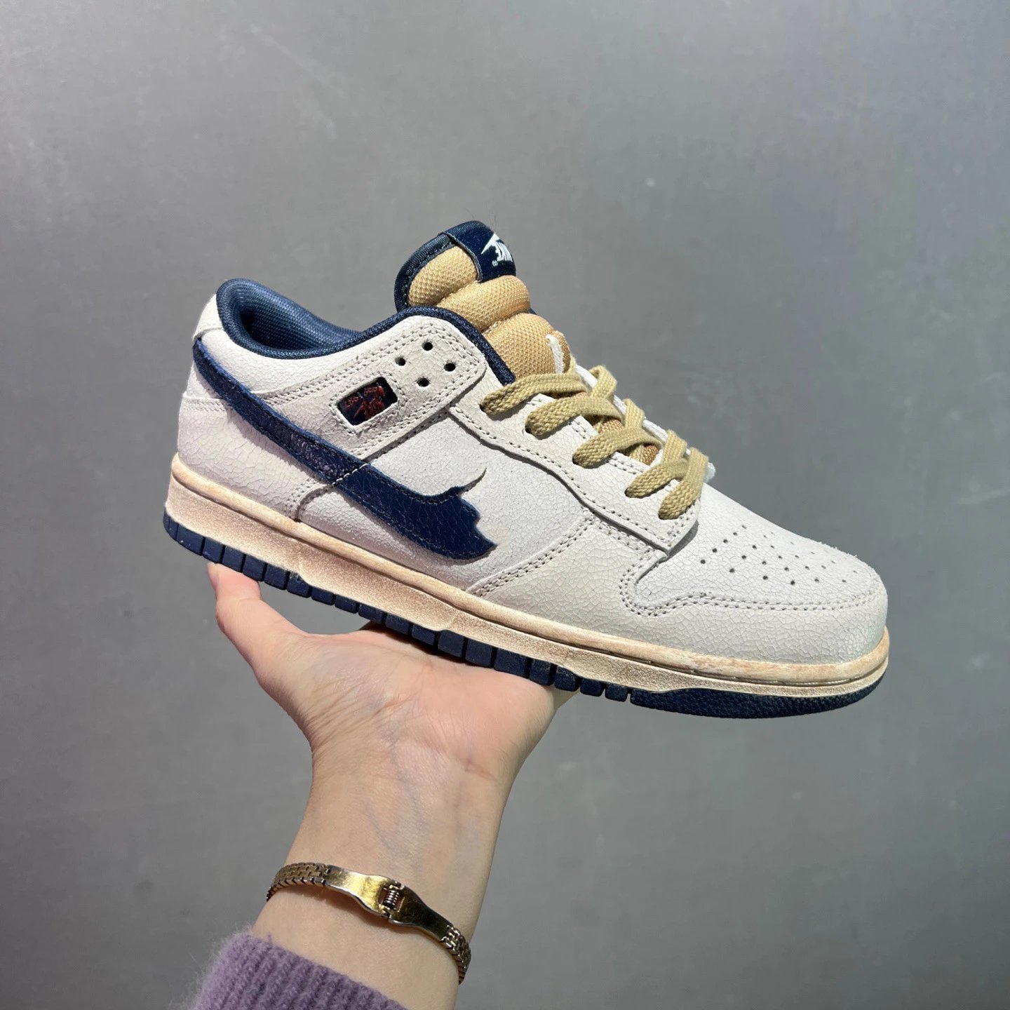 Men's Casual Flat Sneakers