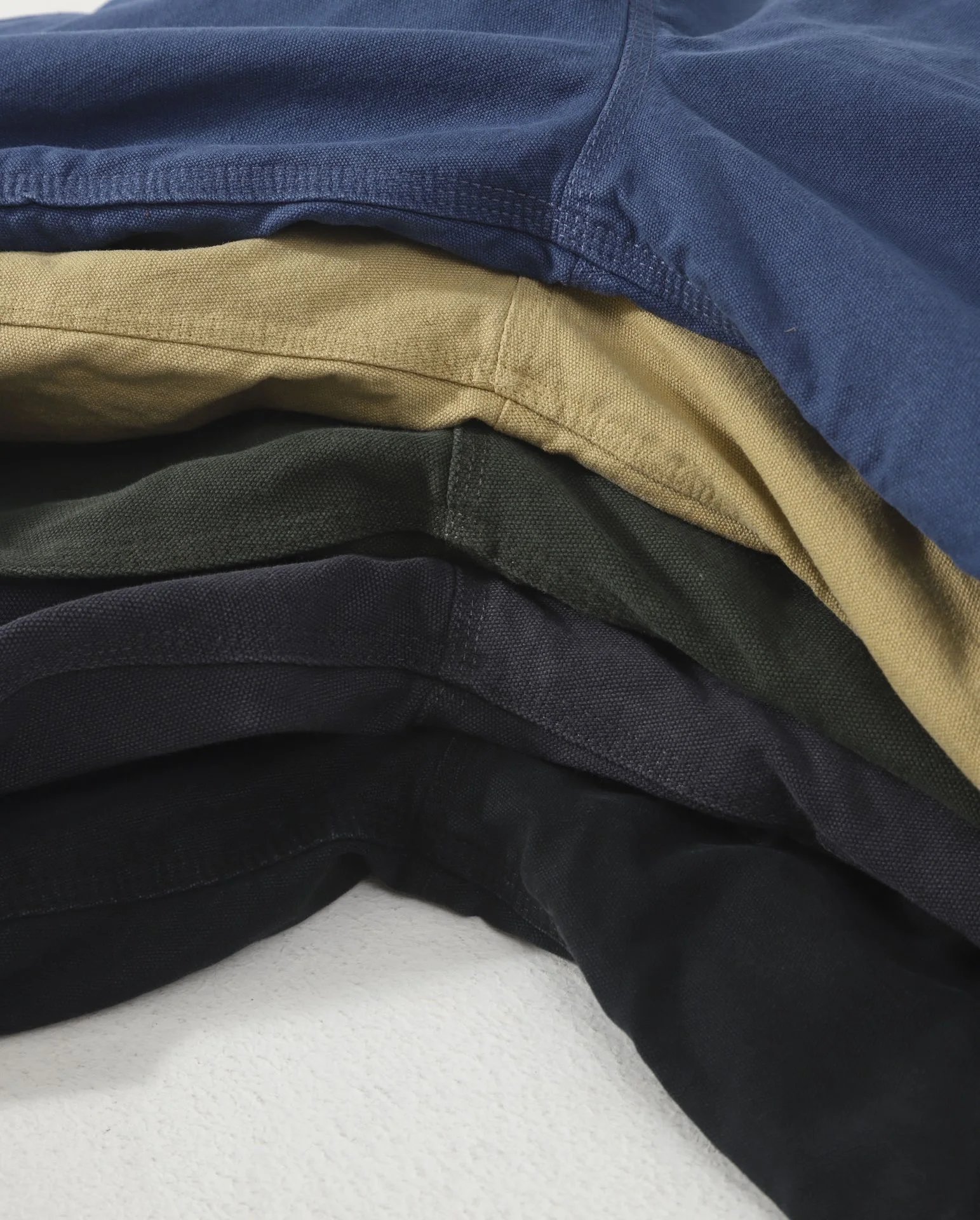 Heavy Wash Denim Jacket photo 6