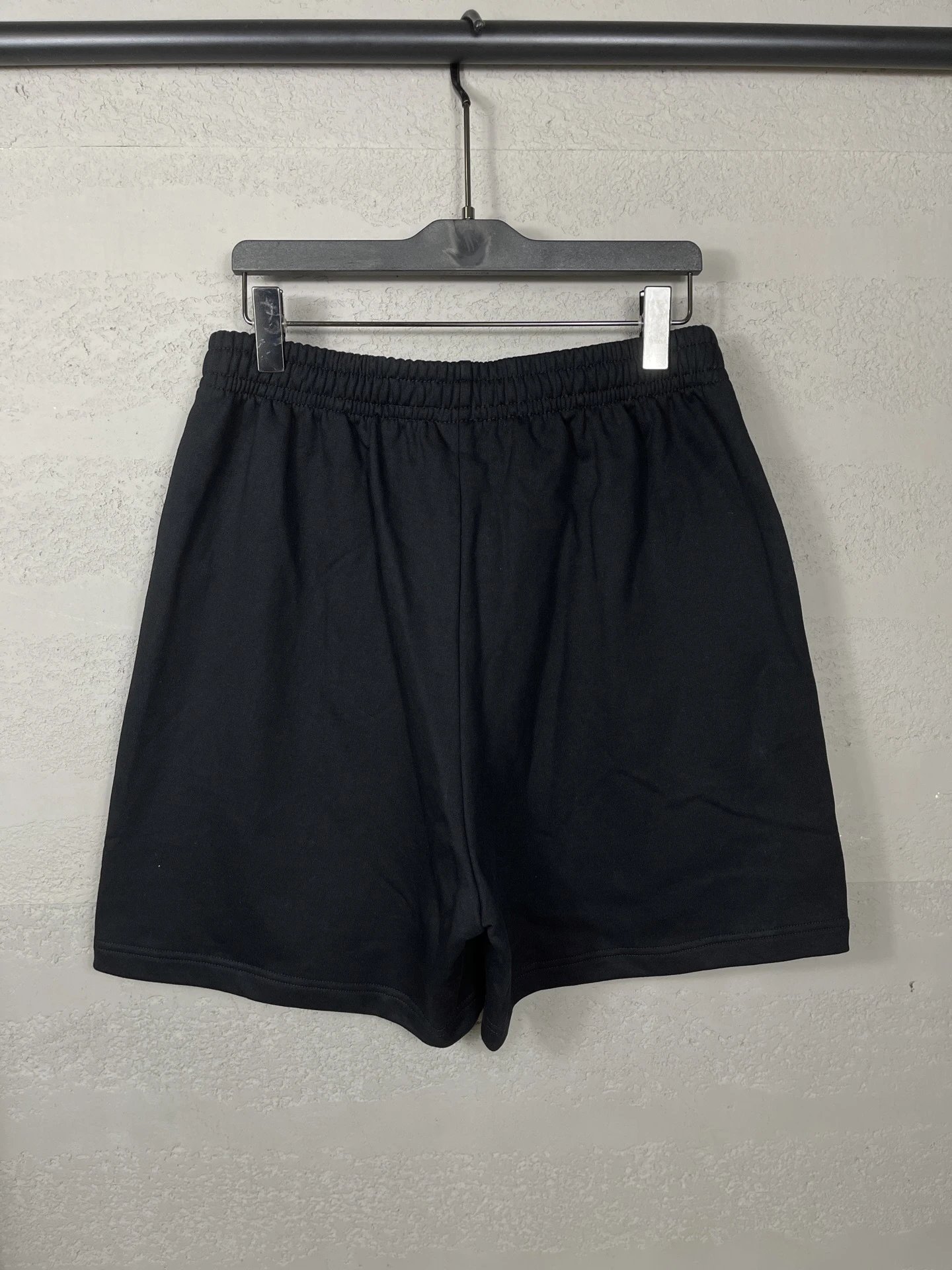 Puma x Balenciaga Sport Shorts Black Red White - 8
