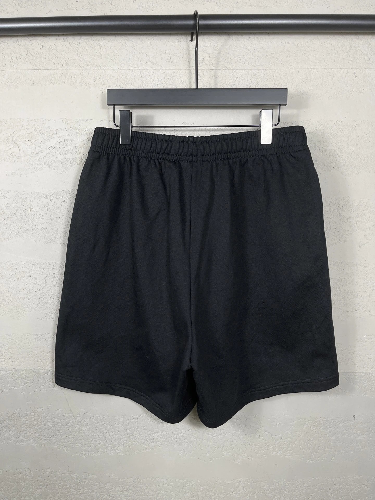 Puma x Balenciaga Sport Shorts Black Red White - 30
