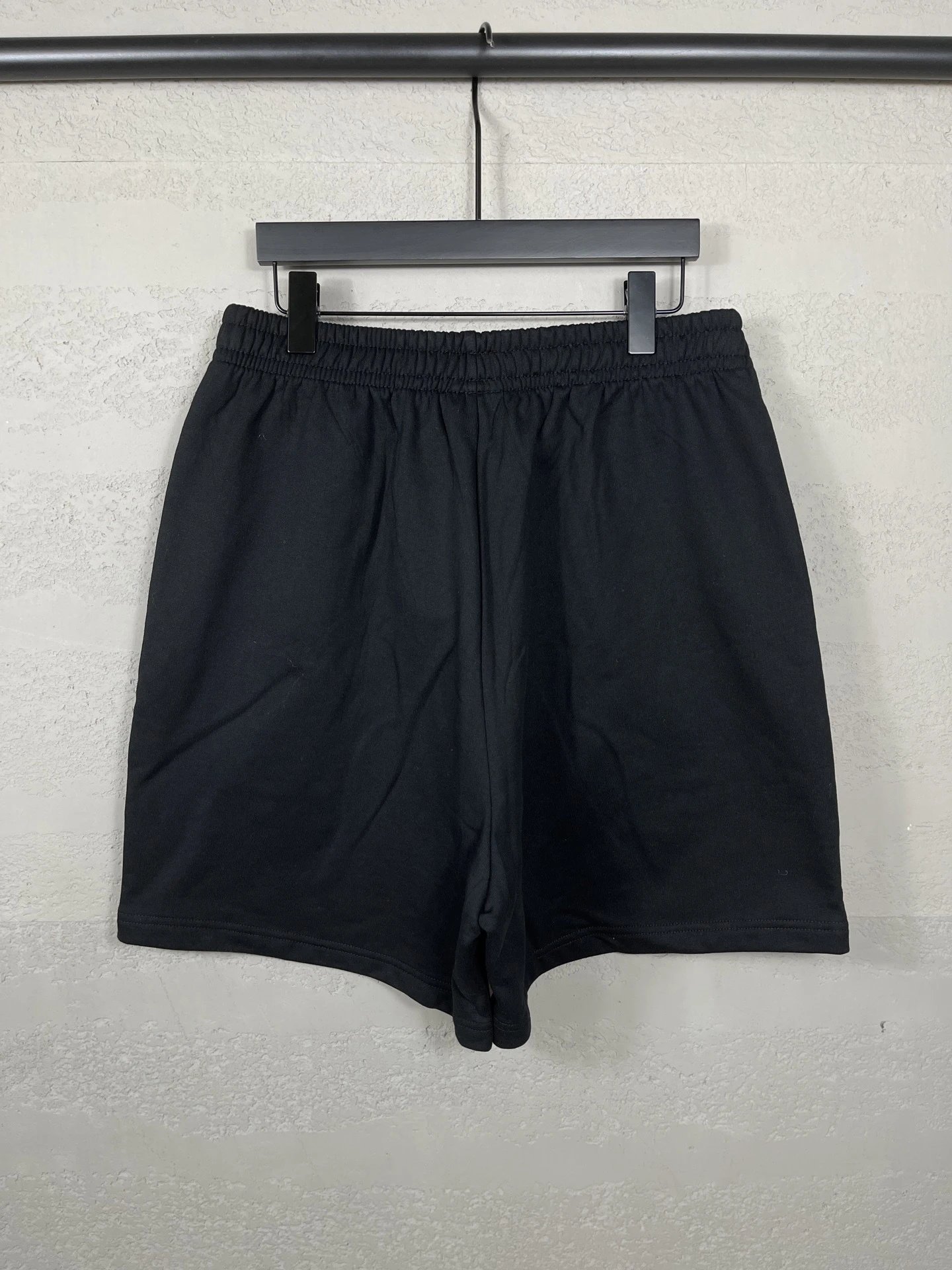 Puma x Balenciaga Sport Shorts Black Red White - 38