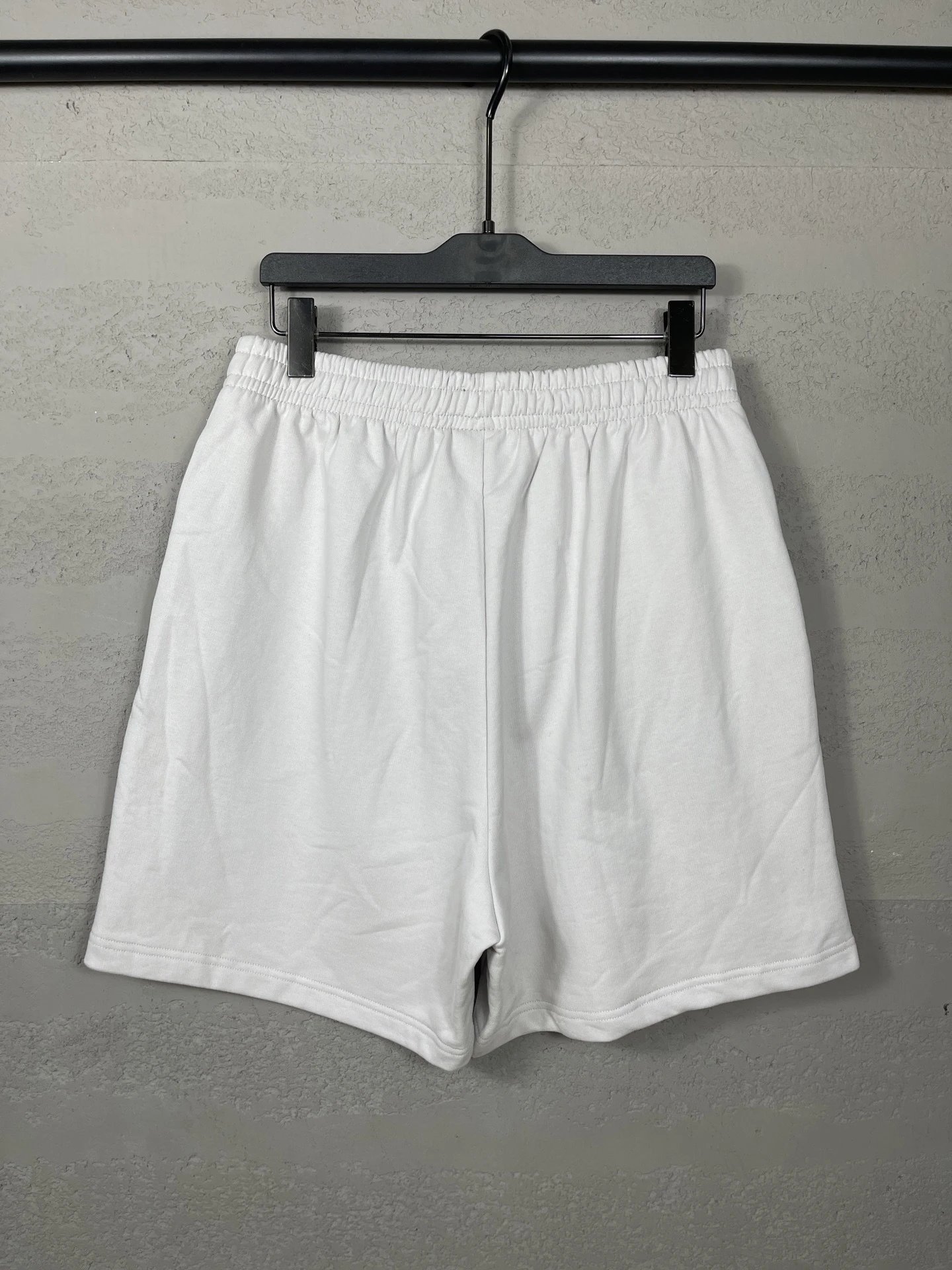Puma x Balenciaga Sport Shorts Black Red White - 32