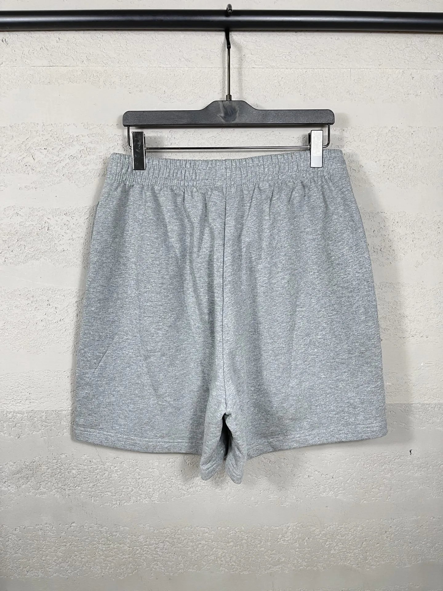 Puma x Balenciaga Sport Shorts Black Red White - 6